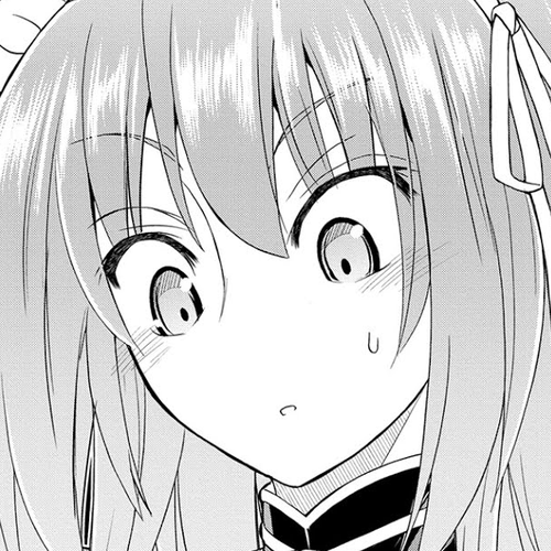 Kin no Kanojo, Gin no Kanojo Chapter 19: Attack 19 cover