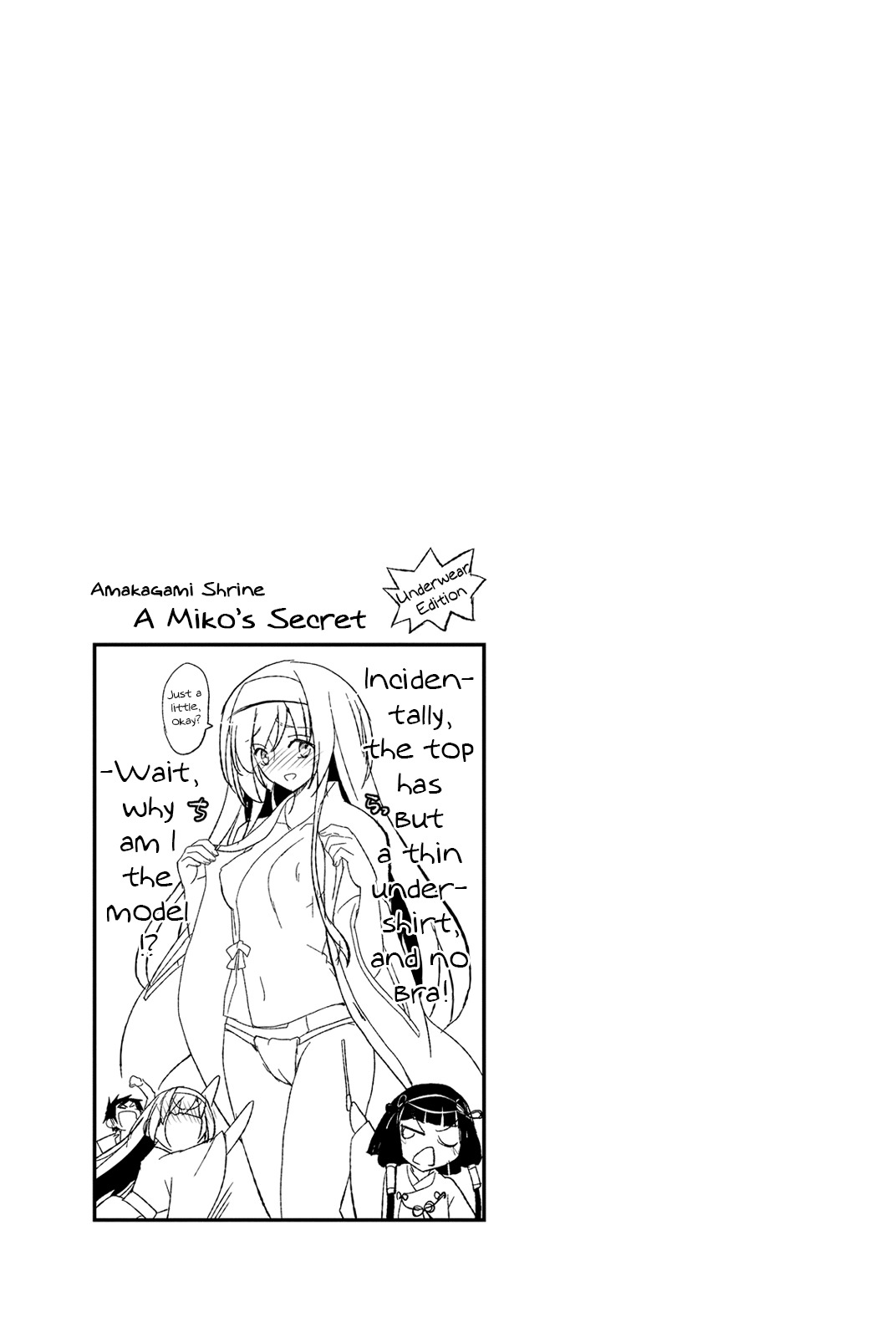 Kin no Kanojo, Gin no Kanojo Chapter 23 page 31 - Chapter 23: Attack 23