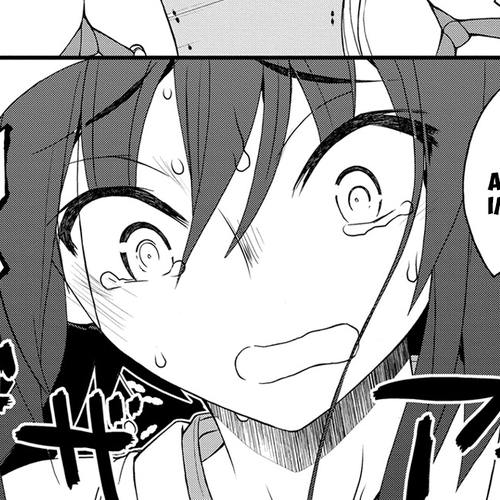 Kin no Kanojo, Gin no Kanojo Chapter 23: Attack 23 cover