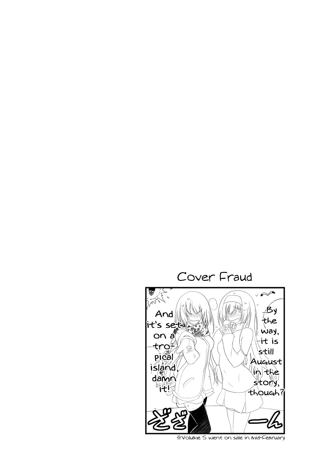 Kin no Kanojo, Gin no Kanojo Chapter 24 page 37 - Chapter 24: Attack 24