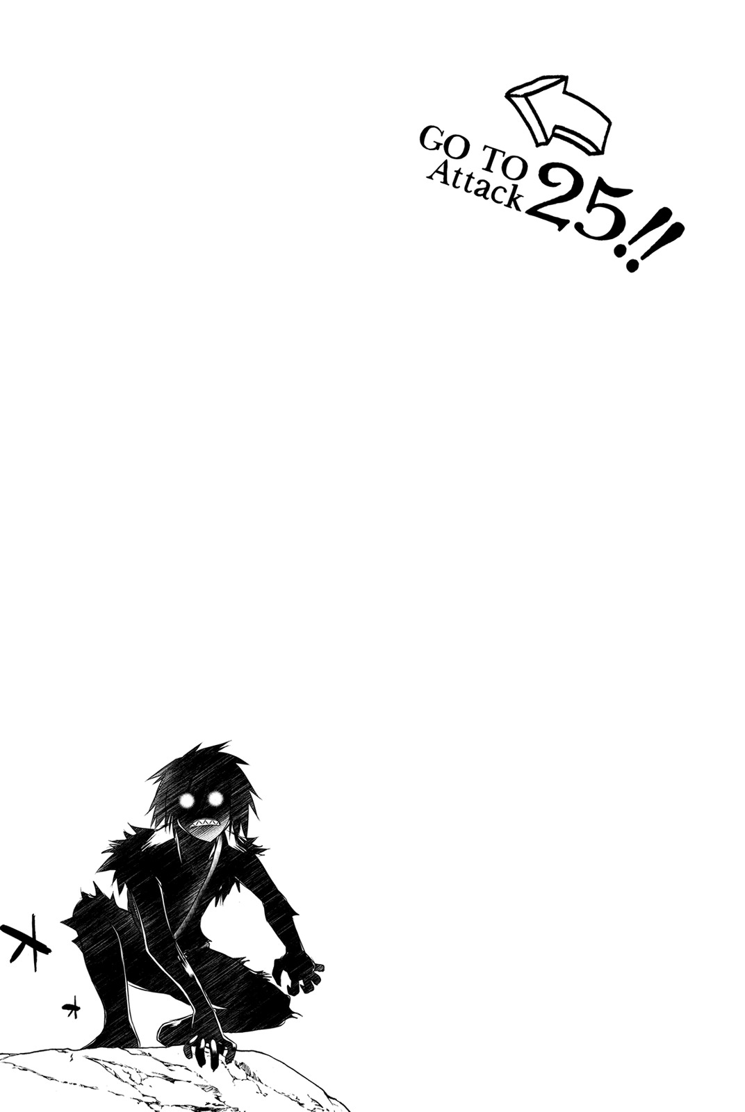 Kin no Kanojo, Gin no Kanojo Chapter 24 page 39 - Chapter 24: Attack 24