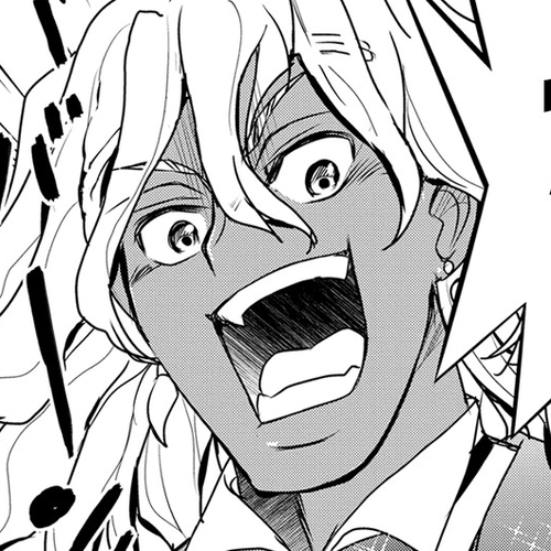Kin no Kanojo, Gin no Kanojo Chapter 25: Attack 25 cover