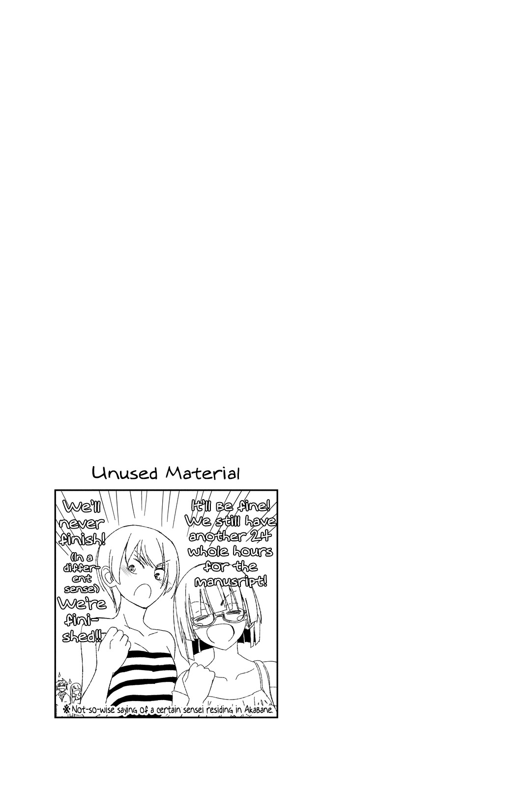 Kin no Kanojo, Gin no Kanojo Chapter 27 page 39 - Chapter 27: Attack 27