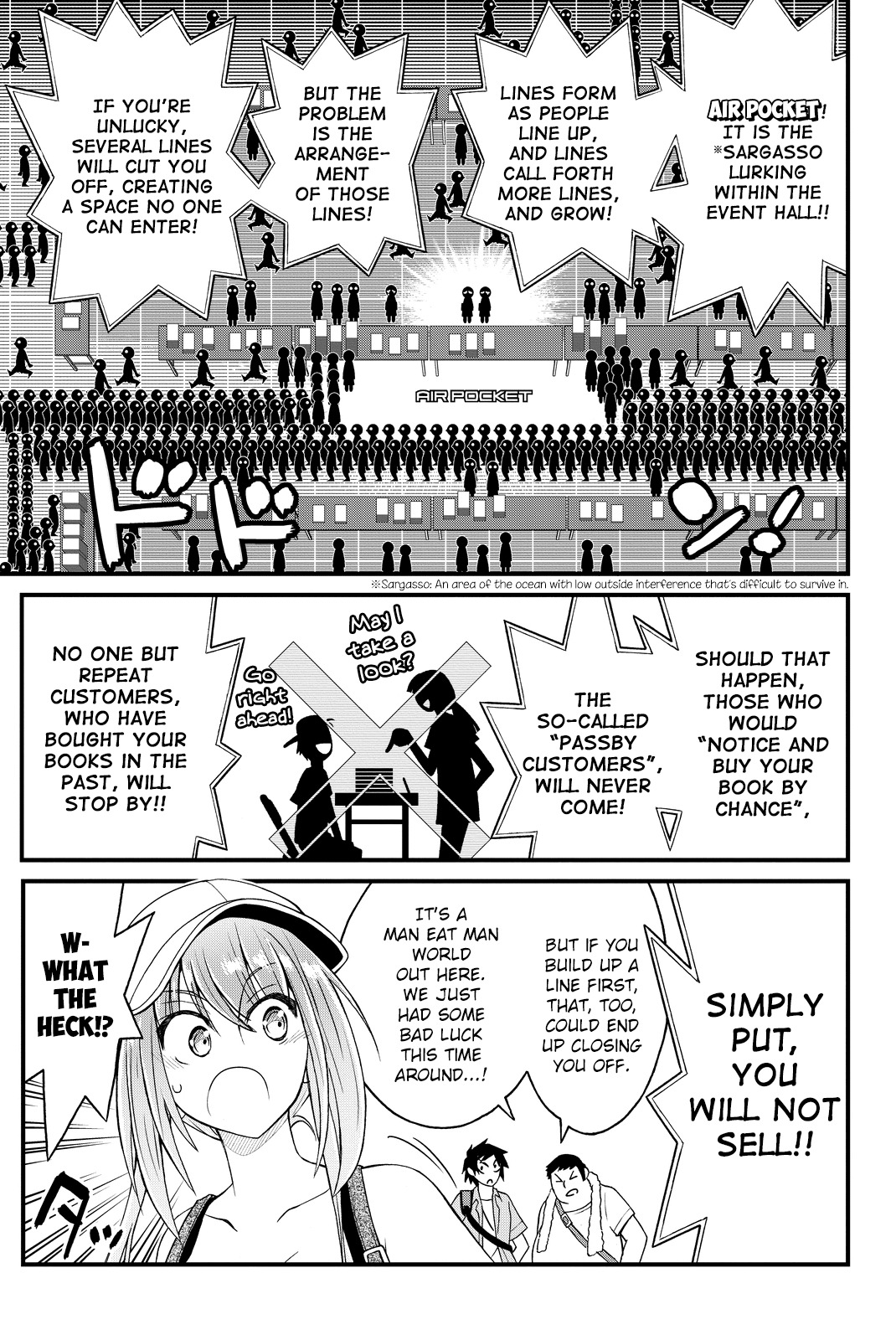 Kin no Kanojo, Gin no Kanojo Chapter 28 page 12 - Chapter 28: Attack 28
