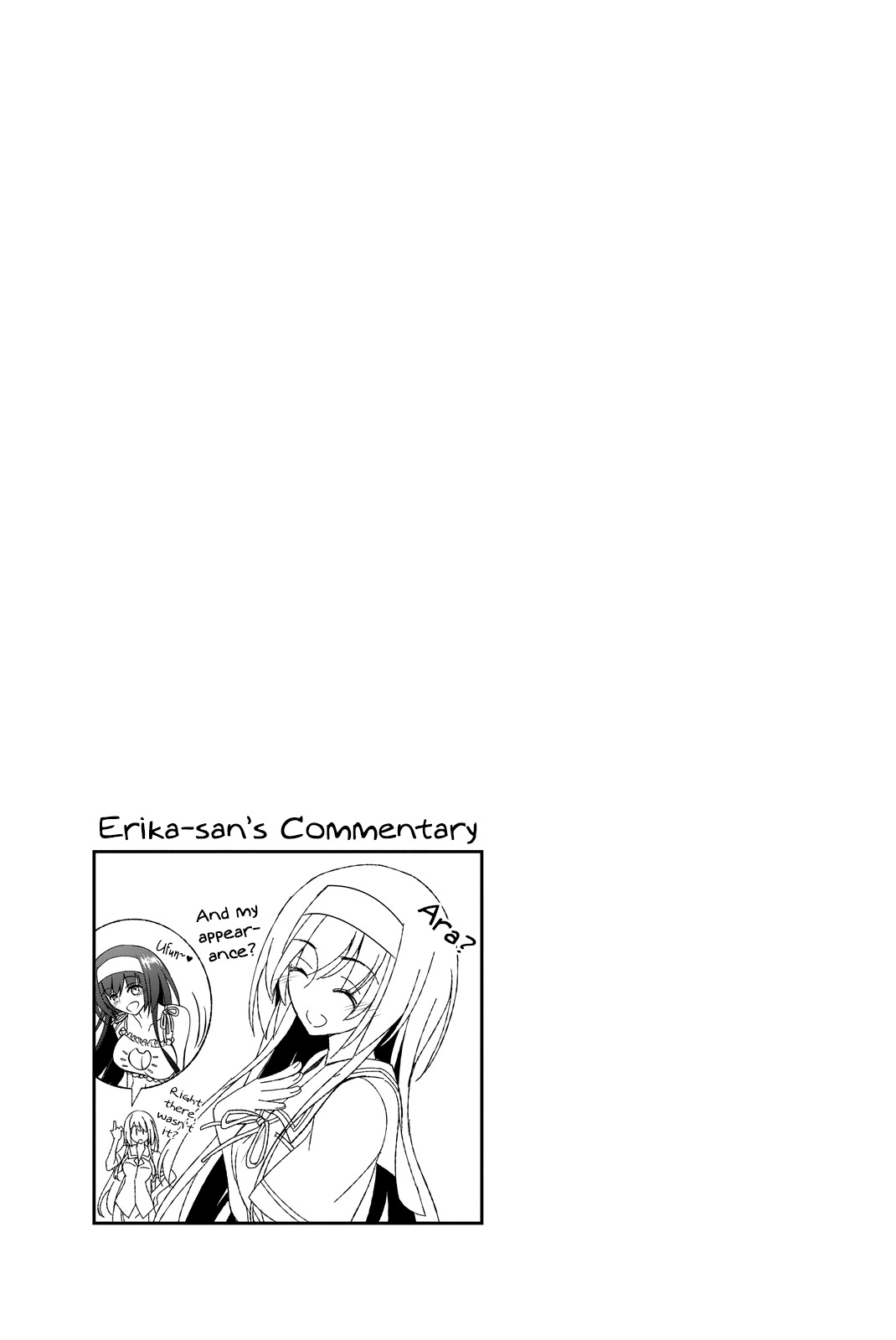 Kin no Kanojo, Gin no Kanojo Chapter 28 page 28 - Chapter 28: Attack 28