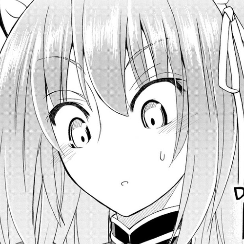 Kin no Kanojo, Gin no Kanojo Chapter 28: Attack 28 cover