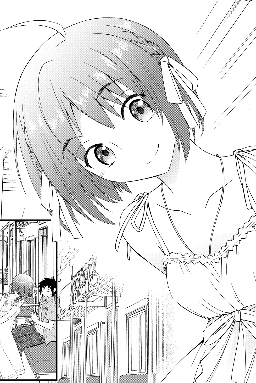 Kin no Kanojo, Gin no Kanojo Chapter 29 page 18 - Chapter 29: Attack 29