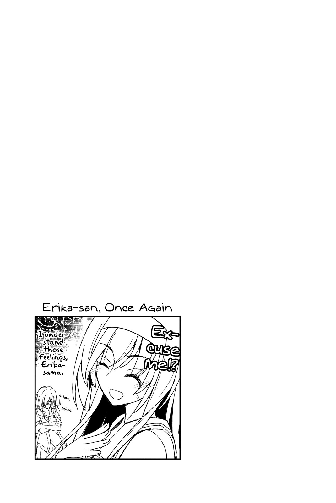 Kin no Kanojo, Gin no Kanojo Chapter 29 page 34 - Chapter 29: Attack 29