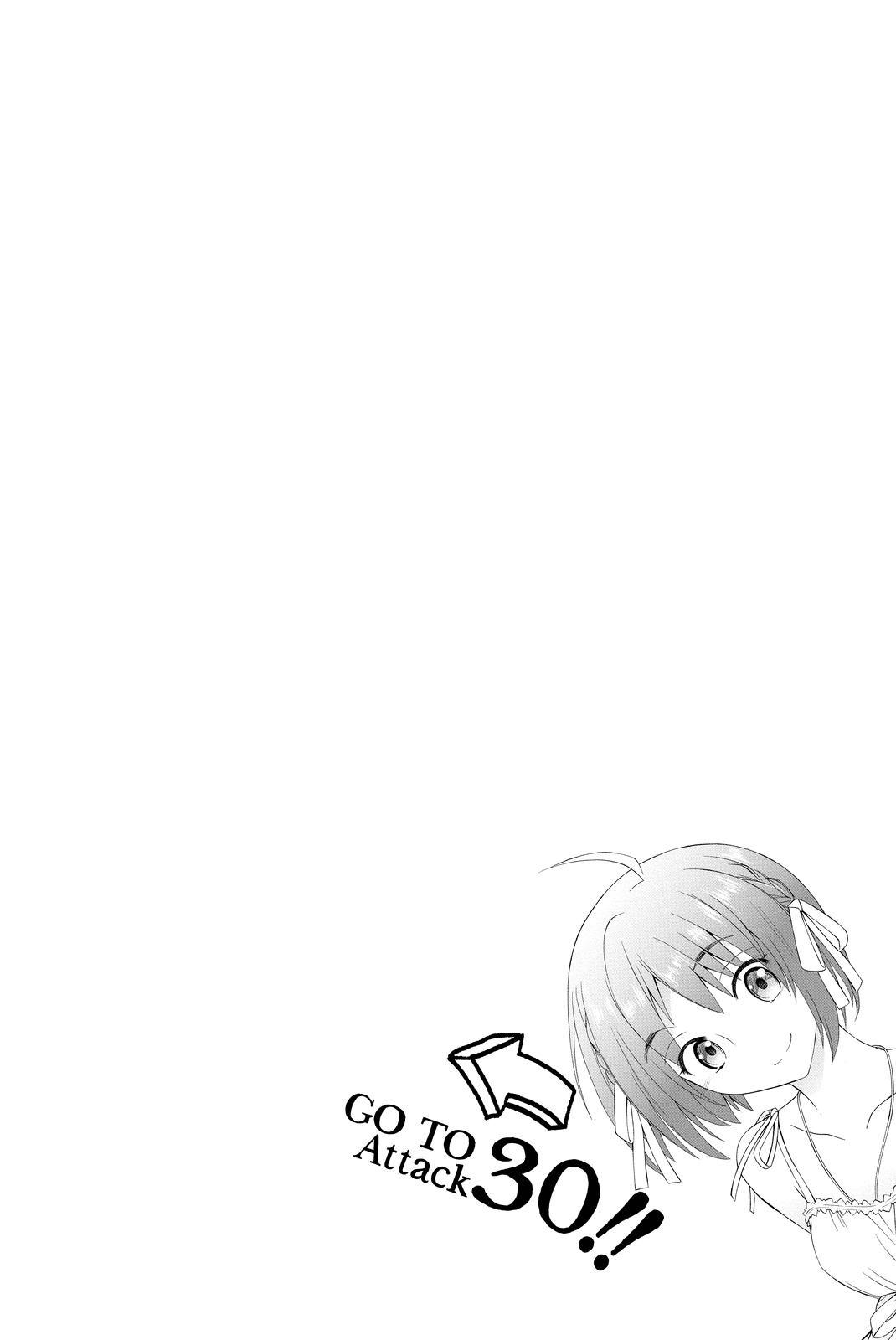 Kin no Kanojo, Gin no Kanojo Chapter 29 page 35 - Chapter 29: Attack 29