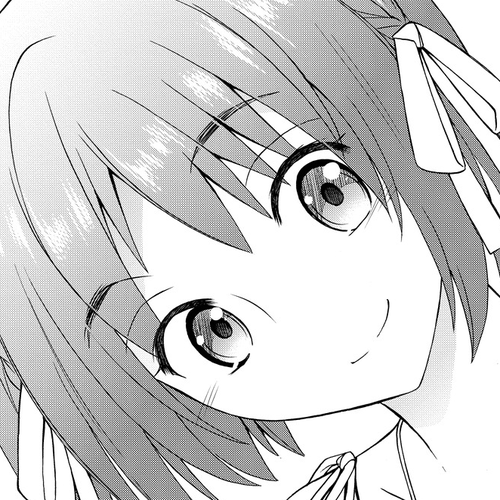 Kin no Kanojo, Gin no Kanojo Chapter 29: Attack 29 cover
