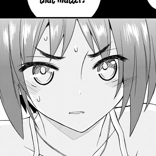 Kin no Kanojo, Gin no Kanojo Chapter 30: Attack 30 cover