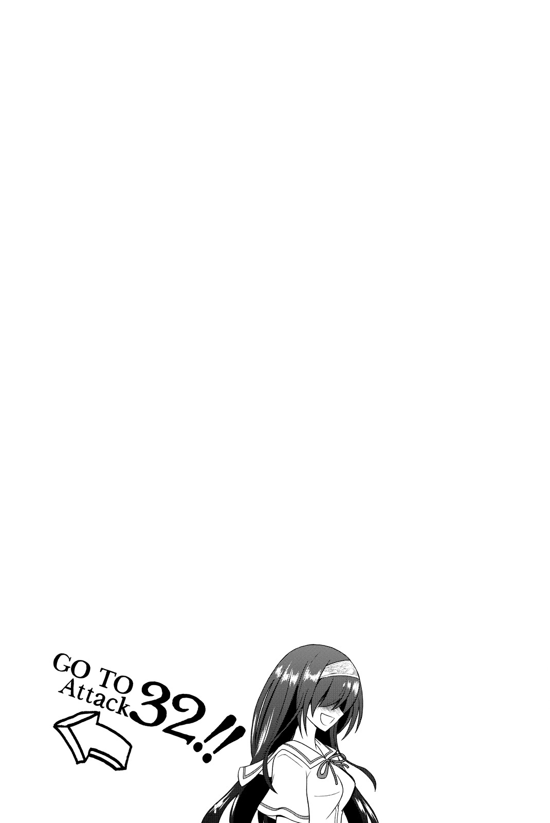 Kin no Kanojo, Gin no Kanojo Chapter 31 page 37 - Chapter 31: Attack 31