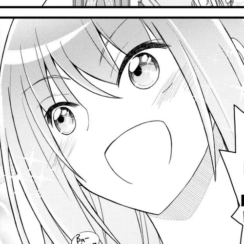 Kin no Kanojo, Gin no Kanojo Chapter 38: Attack 38 cover