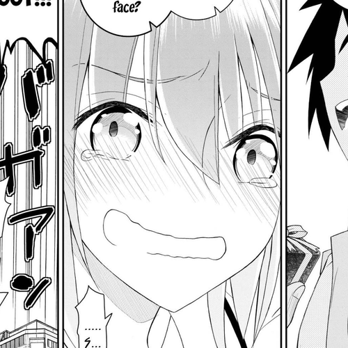 Kin no Kanojo, Gin no Kanojo Chapter 39: Attack 39 cover