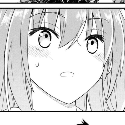 Kin no Kanojo, Gin no Kanojo Chapter 41 cover