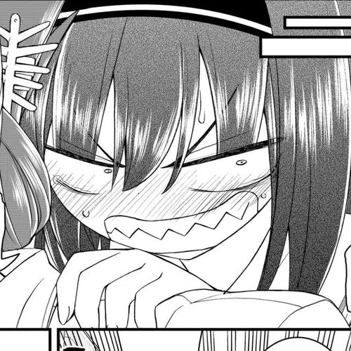 Kin no Kanojo, Gin no Kanojo Chapter 44 cover