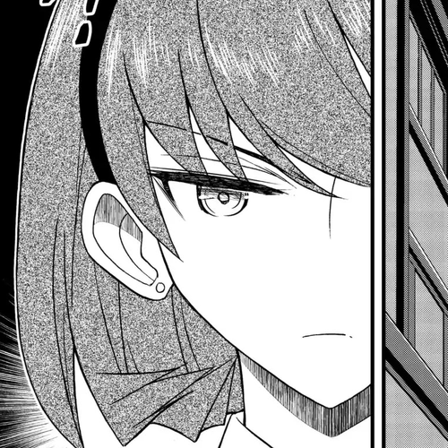 Kin no Kanojo, Gin no Kanojo Chapter 48: Attack 48 cover