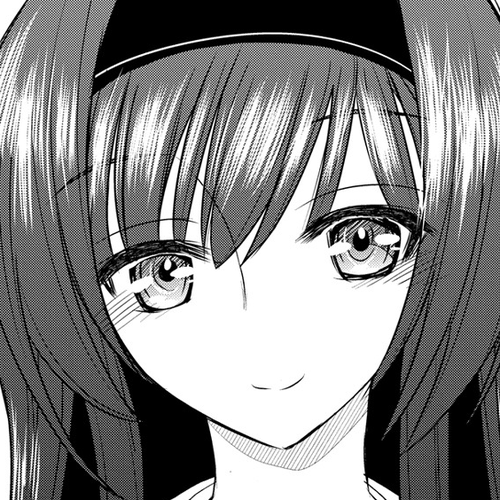 Kin no Kanojo, Gin no Kanojo Chapter 5: Attack 05 cover
