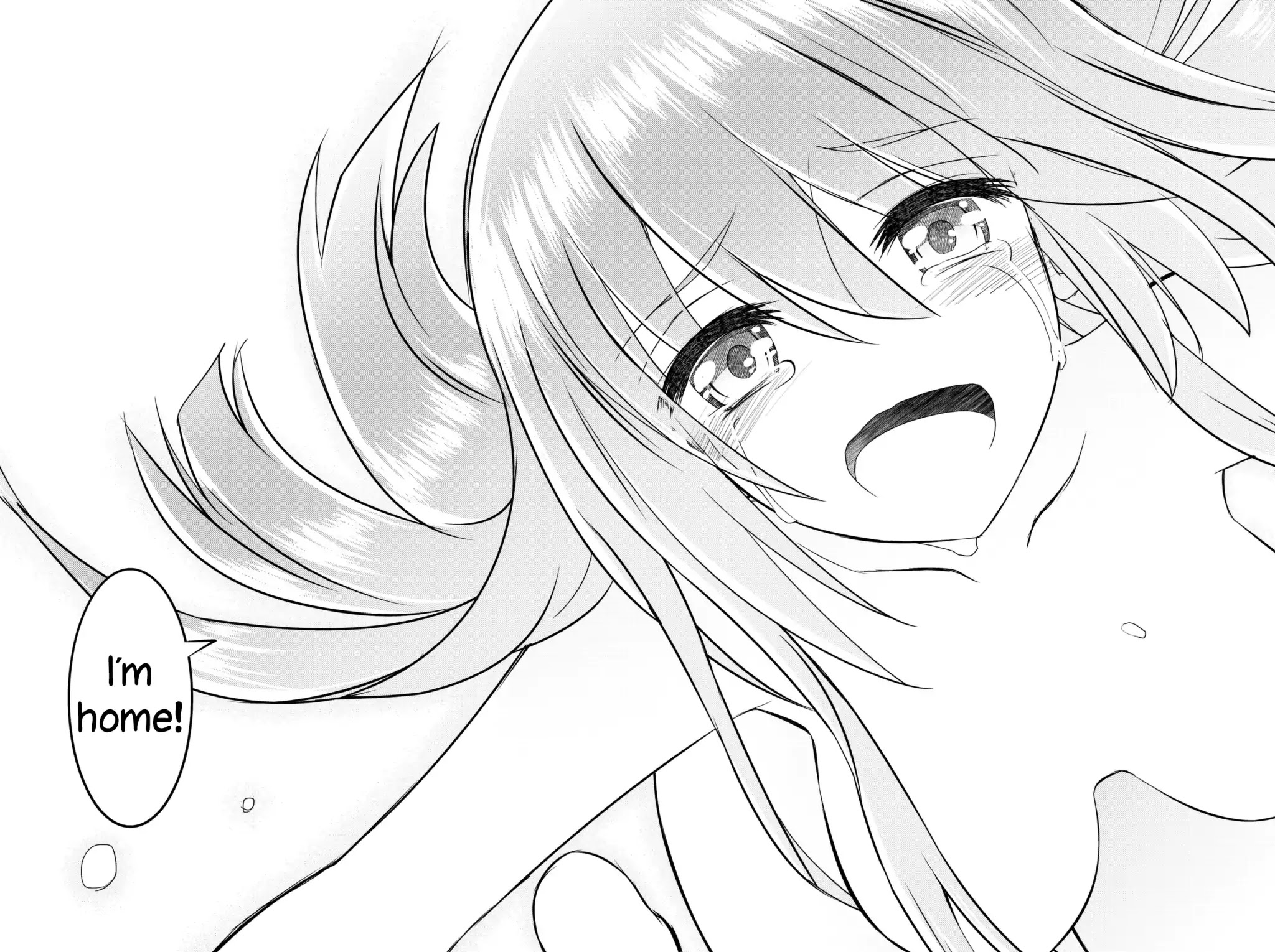 Kin no Kanojo, Gin no Kanojo Chapter 50 page 37 - Chapter 50: Last Attack [END]