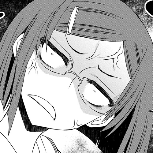 Kin no Kanojo, Gin no Kanojo Chapter 8: Attack 08 cover