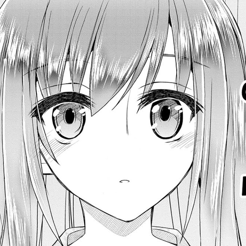 Kin no Kanojo, Gin no Kanojo Chapter 9: Attack 09 cover