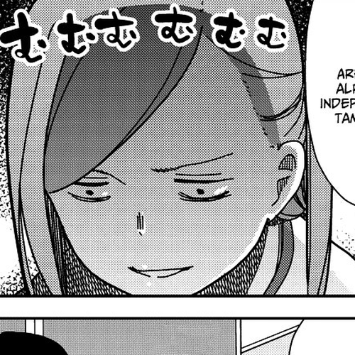 Kin no Tamago Chapter 1: The Dream of a Newbie Editor cover