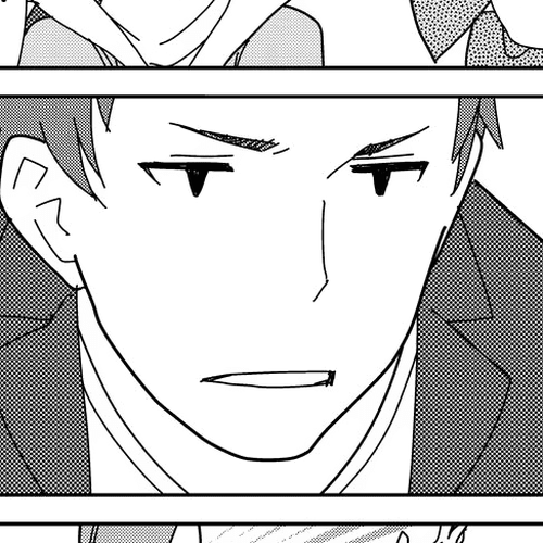 Kin no Tamago Chapter 10: Tamako Training Everyday cover