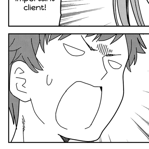 Kin no Tamago Chapter 11: Tamako's Day Off cover