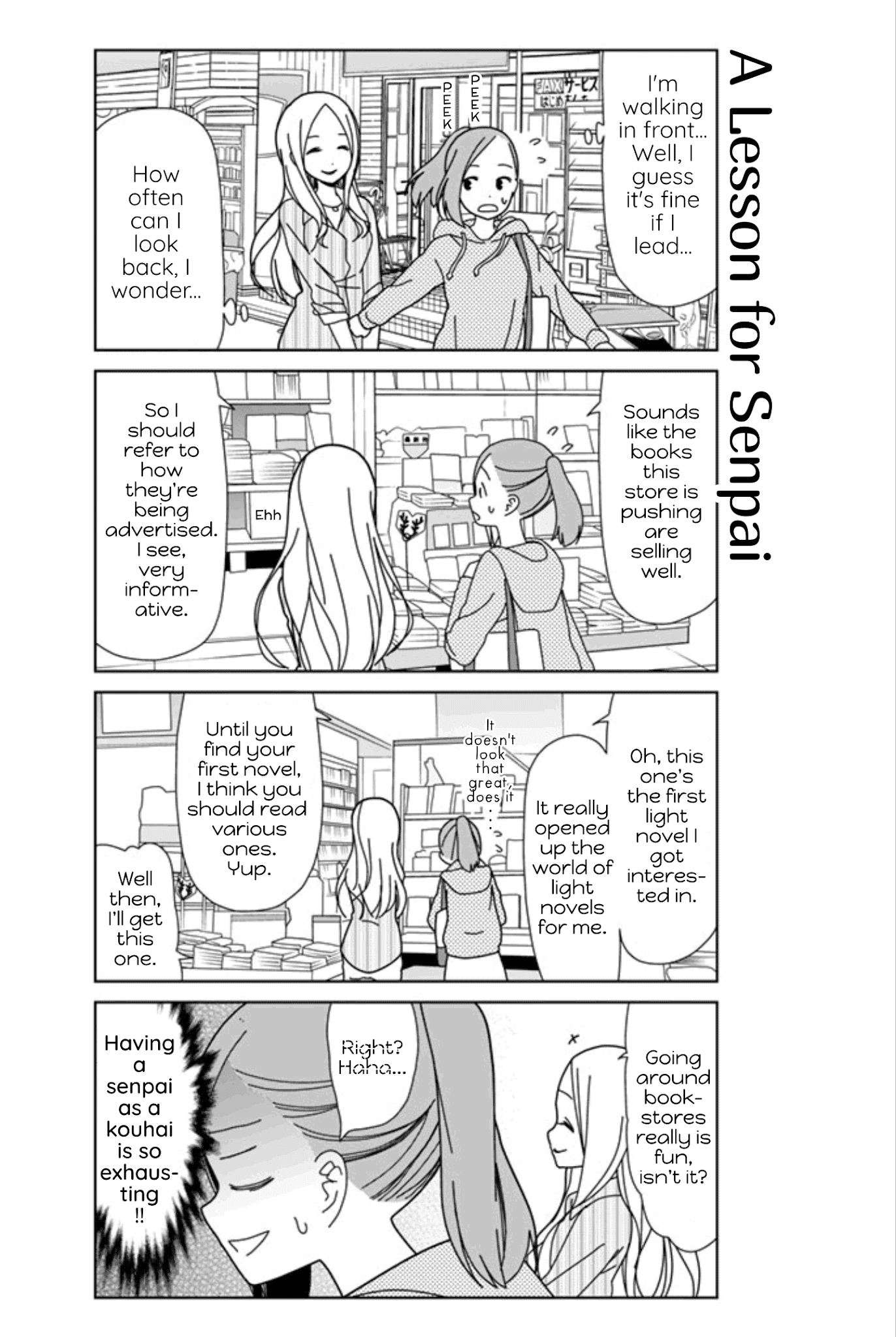 Kin no Tamago Chapter 16 page 9 - Chapter 16: A Serious Newcomer Appears