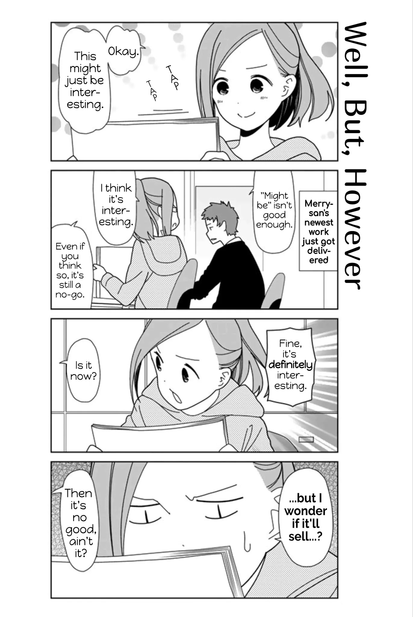 Kin no Tamago Chapter 17 page 2 - Chapter 17: Oh! シャレオツゥ