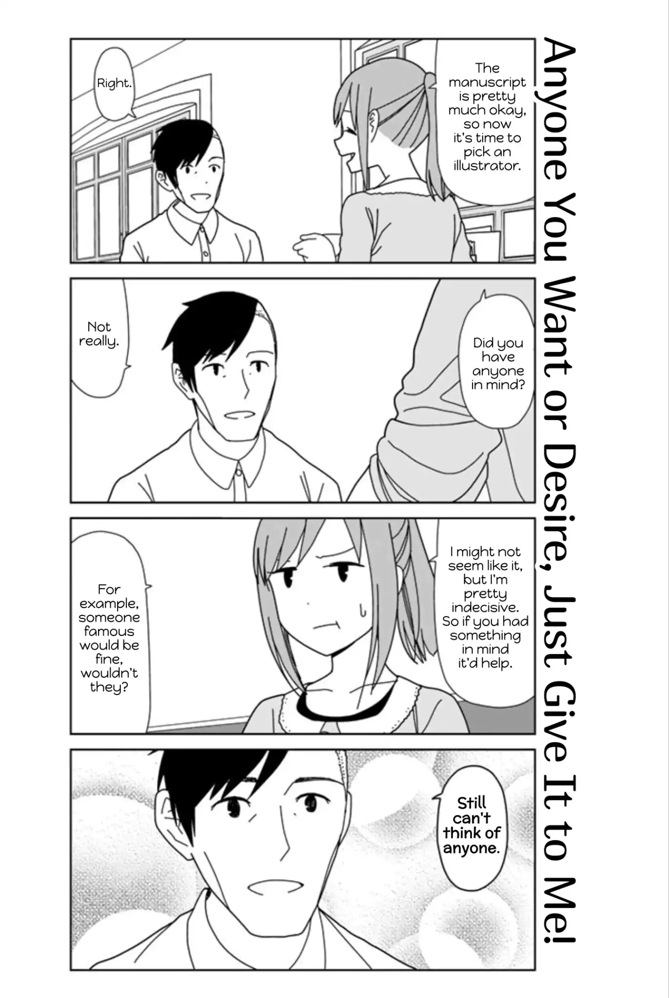 Kin no Tamago Chapter 18 page 9 - Chapter 18: A Day in the Life of Tamako