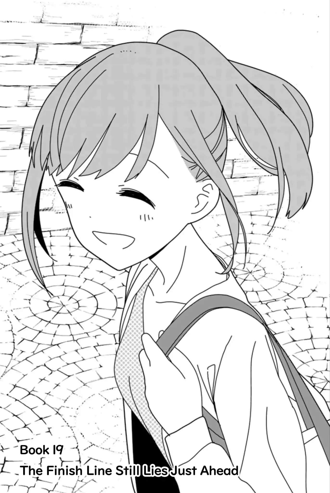 Kin no Tamago Chapter 19 page 1 - Chapter 19: The Finish Line Still Lies Just Ahead