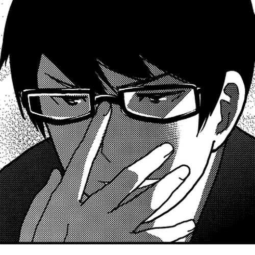 Kin no Tamago Chapter 3: Tamako and the Victim cover