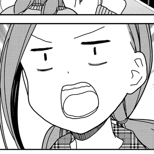 Kin no Tamago Chapter 6: Intruding the Shaft cover