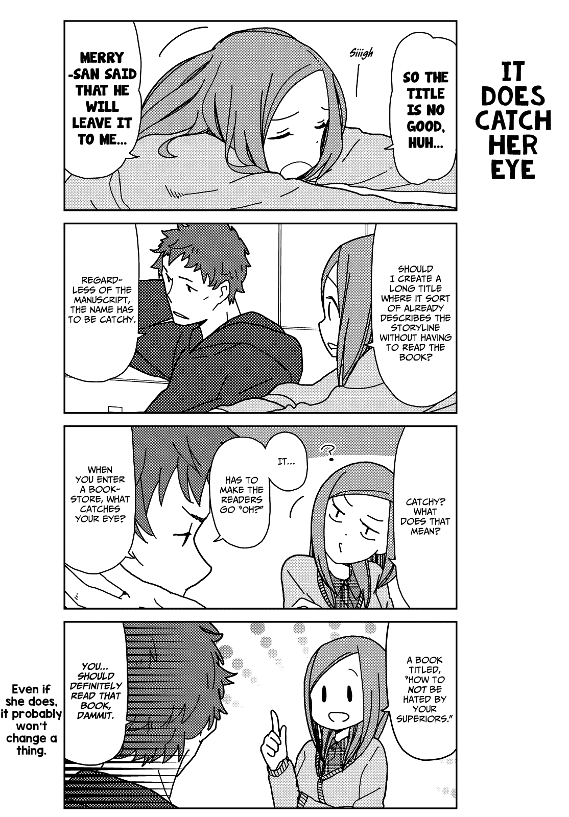 Kin no Tamago Chapter 8 page 5 - Chapter 8: This is Where I Start