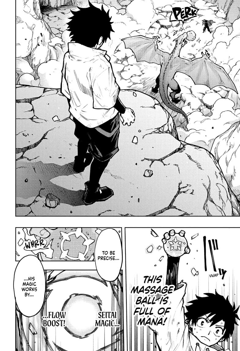 Kinato’s Magic Chapter 1 page 45 - Chapter 1: Kinato's Magic