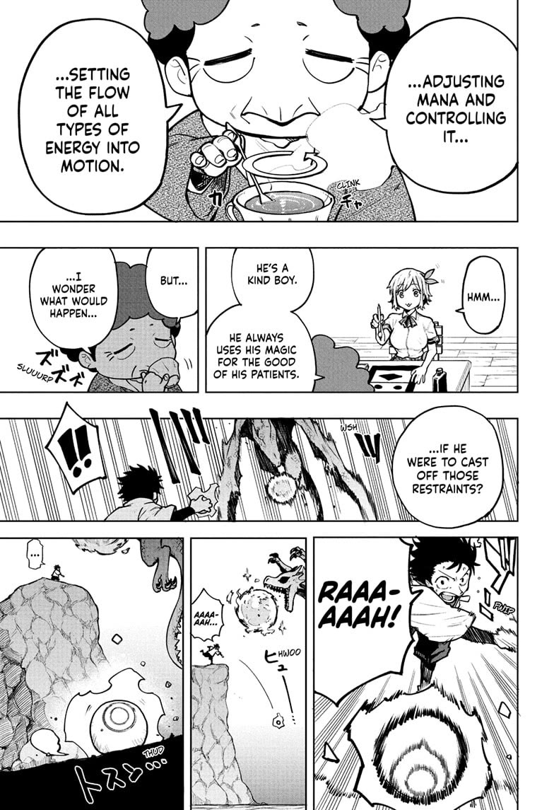 Kinato’s Magic Chapter 1 page 46 - Chapter 1: Kinato's Magic