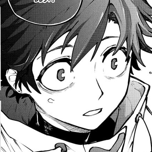 Kinato’s Magic Chapter 1: Kinato's Magic cover