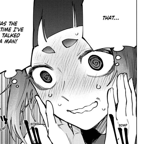 Kinato’s Magic Chapter 15: I'm the Chief cover