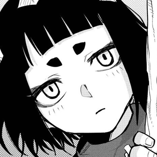Kinato’s Magic Chapter 16: Terasu's Chronicles cover