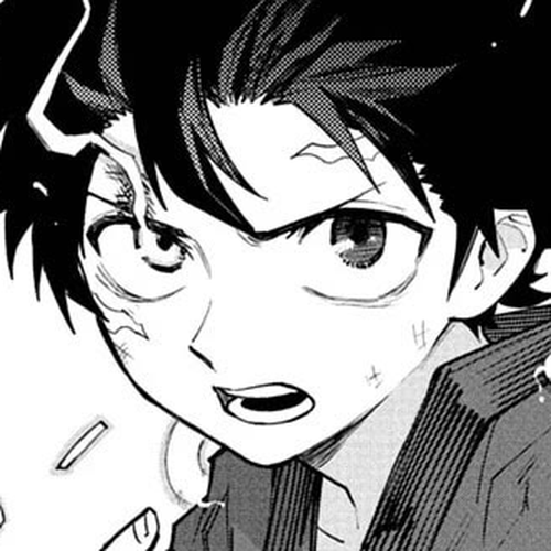 Kinato’s Magic Chapter 21: Unreachable Magic cover