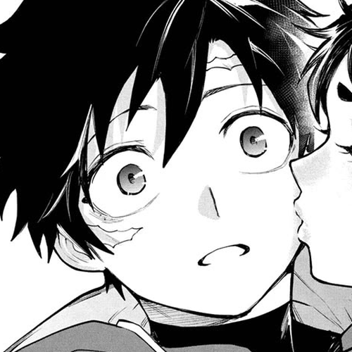 Kinato’s Magic Chapter 23 cover