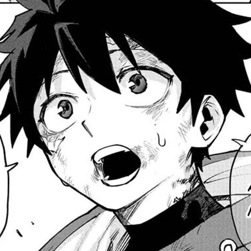Kinato’s Magic Chapter 28: Kinato's Letter [END] cover