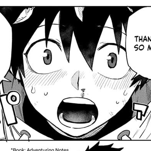 Kinato’s Magic Chapter 4: Don't Underestimate Me! cover