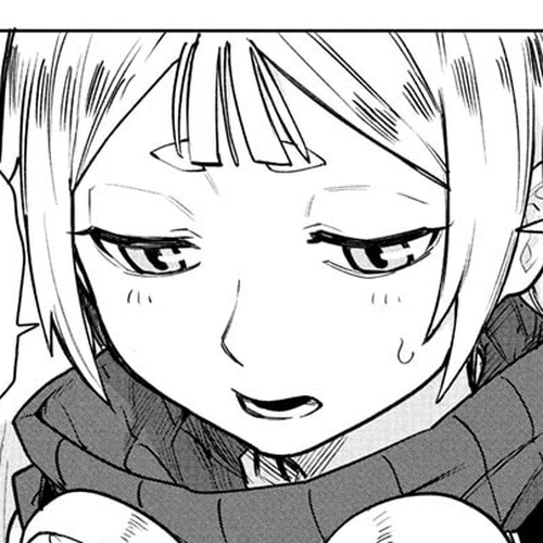 Kinato’s Magic Chapter 6: The Passionate and the Conspicuous cover