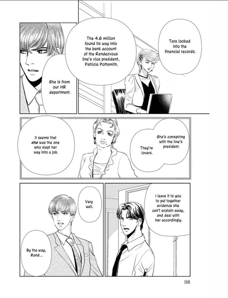 Kincaid-ka no Yuigon Game Chapter 1 page 100 - Chapter 1 : Fixed