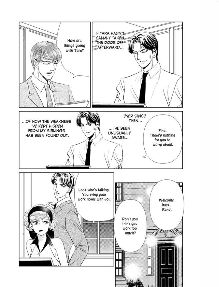 Kincaid-ka no Yuigon Game Chapter 1 page 102 - Chapter 1 : Fixed