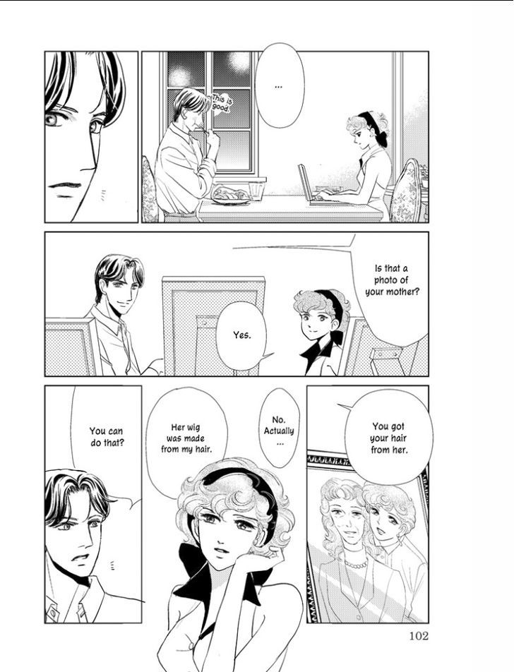 Kincaid-ka no Yuigon Game Chapter 1 page 104 - Chapter 1 : Fixed