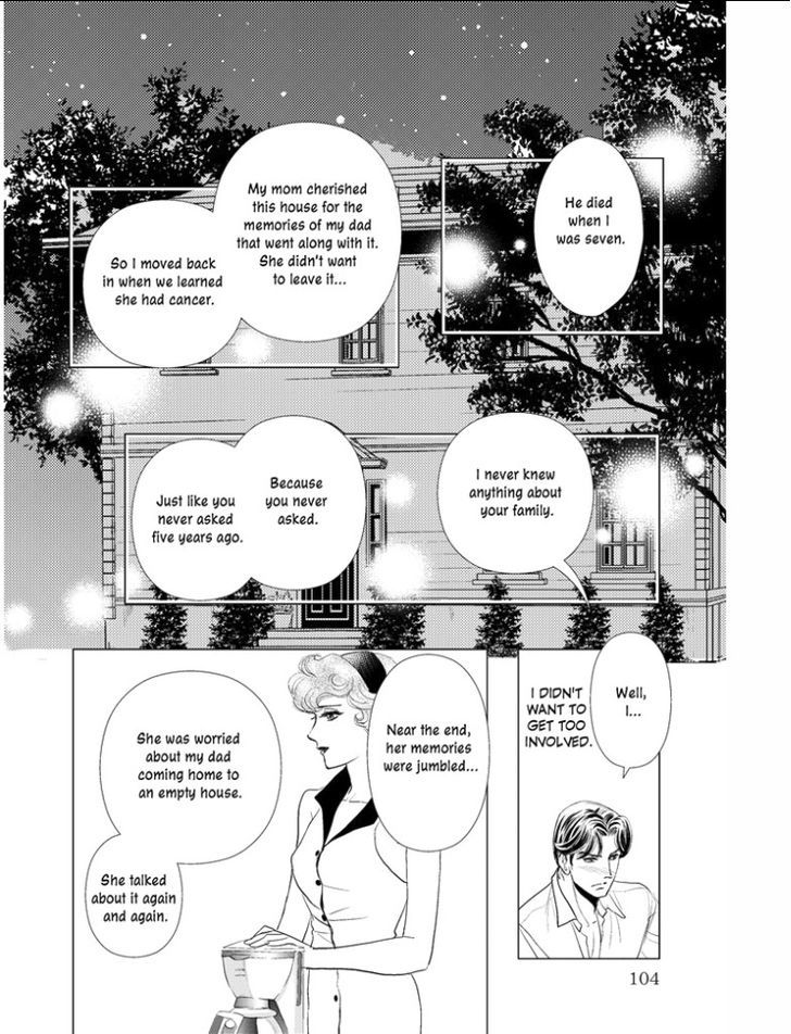 Kincaid-ka no Yuigon Game Chapter 1 page 106 - Chapter 1 : Fixed