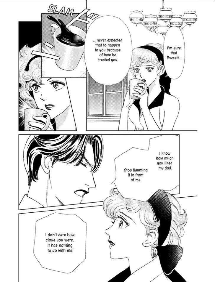 Kincaid-ka no Yuigon Game Chapter 1 page 108 - Chapter 1 : Fixed